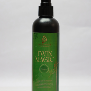 twin magic shampoo