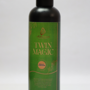 twin magic rinse out conditioner