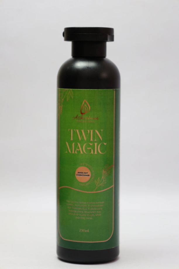 twin magic rinse out conditioner twin magic rinse out conditioner