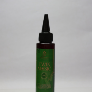 twin magic oil