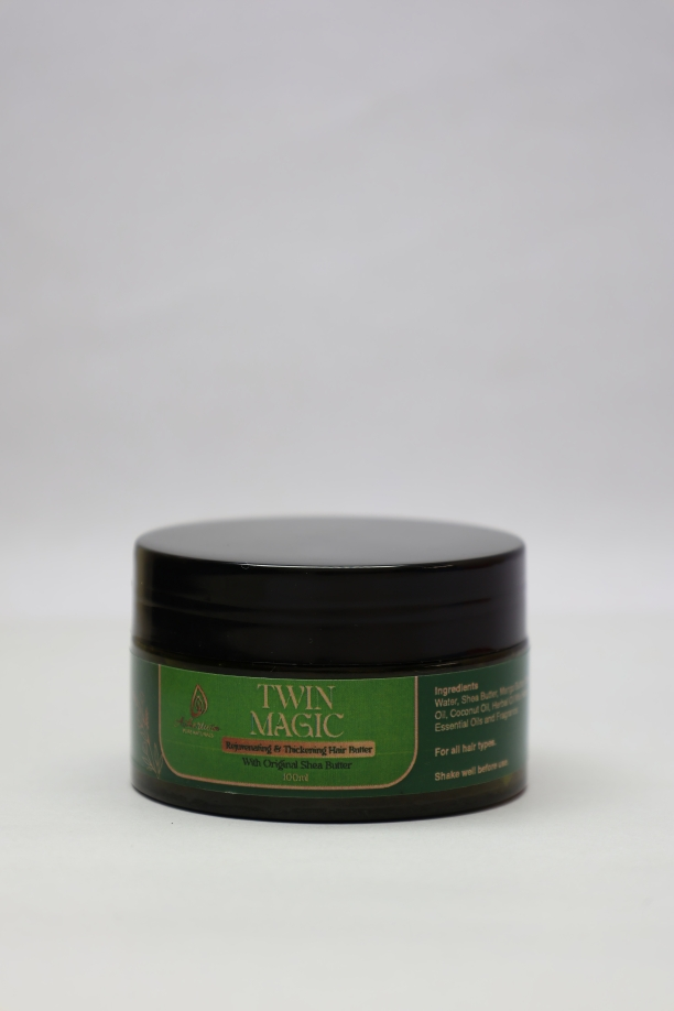 twin magic rejuvenating and thickening hair butter twin magic rejuvenating and thickening hair butter