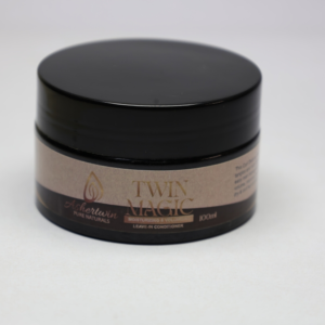 twin magic moisturizing and volumizing (leave in conditioner)